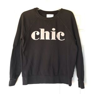 Sol Angeles Chic Sweater